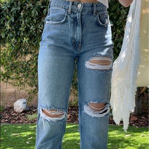 free people jeans